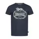 Lonsdale Mens t-shirt slim fit
