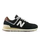 New Balance 574 V2, moški športni copati, rjava U5748SB