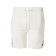 ELLESSE Hlače Tomatro mornarska/off-bela