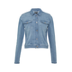 COMMA Prehodna jakna moder denim