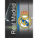 FC Real Madrid mapa z elastiko, A4