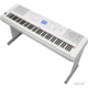 YAMAHA digitalni piano DGX-660 White