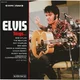 Elvis Presley - Elvis Sings (Limited Edition) (180g) (White Colored) (Gatefold Sleeve) (2 LP)