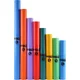 Bobo Bobotubes Boomwhackers (Kot novo)