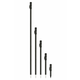 Fox Black Label QR Banksticks 22,5cm