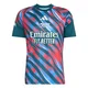 adidas Dres Arsenal Pre-Match 2026/27