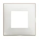 CLASSIA DEKORATIVNI OKVIR 2M MAT BELA / MAT R4802WS