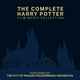 The City Of Prague The Complete Harry Potter Film Music Collection (LP)