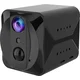 Viking S309 4G/1080P mini kamera/nočni vid/senzor gibanja/2500mAh/mobilna aplikacija