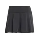 Adidas CLUB SKIRT, krilo ž.ten, črna JXU76