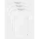 Tommy Hilfiger Komplet t-shirt majic? UM0UM03137 Bela Regular Fit