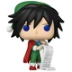 Vinilna figurica Funko Pop! Animation: Demon Slayer - Giyu Tomioka - Holiday (Special Edition) #2034