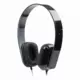 GEMBIRD slušalice Rome MHP-FCO-GBK (Crna) Traka preko glave, Stereo, 20Hz - 20KHz, 108dB