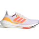 ADIDAS PERFORMANCE Tenisice za trčanje Ultraboost 22, bijela / narančasta / žuta