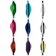 Peresa SPIDER VANES 3,5¨ Brady Ellison edition 40/1