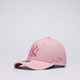 New Era Kapa Kids Le 940 Nyy New York Yankees ženske Dodatki Kape s šiltom 60434950 Roza