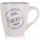 Sweet Home Vrč 500ml keramika