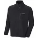 Columbia Športni pulover črna 193 - 198 cm/XXL Fast Trek II Full Zip Fleece