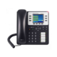 Grandstream Networks GXP2130 V2 IP telefon Crno, Bijelo 3 linija LCD