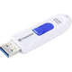 TRANSCEND USB ključ 128GB JetFlash 790 (TS128GJF790W), belo-moder