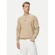 Tommy Hilfiger Jopa Logo MW0MW11596 Bež Regular Fit