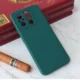 Torbica Soft Silicone za Xiaomi Redmi 12C zelena