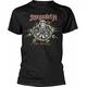 Megadeth Majica Kill For Thrills Black 2XL
