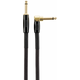 Boss BIC-P18A Črna 5,5 Ravni - Kotni