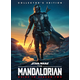 WEBHIDDENBRAND Star Wars: The Mandalorian Guide to Season Two Collectors Edition