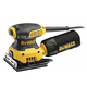 DeWalt BRUSILICA VIBRACIONA 115 mm 230W (DWE6411)