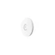 TP-Link Ruter EAP610, Omada Acces Point, Spoljni, WI-FI 6, IP67, Beli