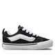 Tenis superge Vans Knu Skool VN000CYU6BT1 Črna