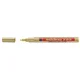 Paint marker E-753, kaligrafski vrh 1-2,5mm