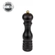 Salt grinder, 22 cm, Paris Classic Z, Chocolate - Peugeot
