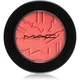 MAC Cosmetics Skinfinish Colourstruck rdečilo odtenek Pink Flamingo 4.5 g