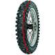 Mitas XT-754 ( 110/100-18 TT 64P zadnji kotač, M+S karakteristika, M/C, rot )