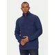 G-Star Raw Pulover D25123-D754 Mornarsko modra Regular Fit
