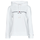 Tommy Hilfiger HERITAGE HILFIGER HOODIE LS Bela