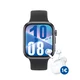 HUAWEI HUAWEI Watch FIT 4 črna pametna ura, (22078552)