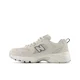 new balance Superge 530 bež/črna