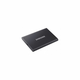 Samsung T7 Zunanji SSD 2TB Type-C USB 3.2 Gen2 V-NAND UASP, siv