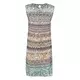 Missoni Ženska haljina MIDS22WG0R-SM8F3, Šarena