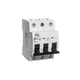 Kanlux Odklopnik 3P C 63A 6kA AC KMB6-C63/3 VDE 23166