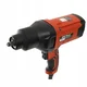 Kraft&Dele ELEKTRIČNI UDARNI KLJUČ 2300 W 1/2 750 Nm KD3057