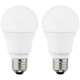 2x 9W LED žarnica 60W E27 BLACK FRIDAY