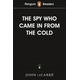 Penguin Readers Level 6: The Spy Who Came in from the Cold (ELT Graded Reader)