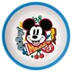 Mua.Mickey globok krožnik
