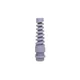Poliamidna kabelska uvodnica PG13.5 IP68 SKINTOP BS 13.5 temno siva 53015630