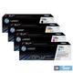 Toner HP CE320 Black