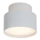 Rabalux Spot lampa Ovidia, Nadgradna, LED 16W, 3000K, Bela